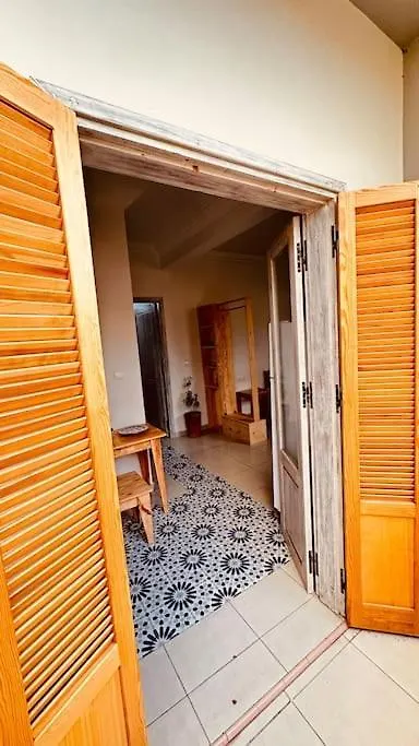 Cozy Studio Avec Kitchenette As-Sawíra